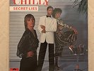 Chilly ?– Secret Lies - Vinyl LP
