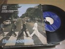 BEATLES Come together/Something 7