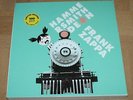 Rare ZAPPA 4-LP-Box: Hammersmith Odeon