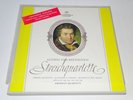 BEETHOVEN 4 LP BOX MINT- DGG 1ST ED ALLE HERSTELLER STRING QUARTETS AMADEUS