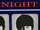 Beatles A Hard Days Night OUTLINED STEREO Press 1968 G&L Sleeve
