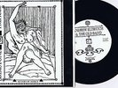 Sisters of Mercy Brimstone and Trecle Single