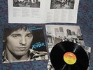 Doppel-LP BRUCE SPRINGSTEEN: the river (mit Insert)