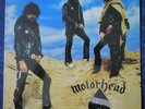 MOTORHEAD Ace of Spades (1980) LP Mercury SRM-1-4011   Shrink USA NM