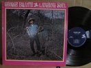 George Braith Laughing Soul EX MONO PRESTIGE VAN GELDER Grant Green John Patton