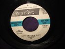 Jon Hendricks 'Watermelon' / Jive Samba' Promo 45