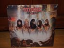 ANGEL-WHITE HOT-CASABLANCA SEALED LP 1977