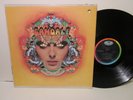 Gandalf - Holy Grail Rare Psych - Capitol ST 121 1969 Original Pokora
