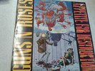 Guns N' Roses - Appetite For Destruction [Geffen] (LP Ex- Vinyl)