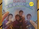 SEALED NEVER OPENED Beatles Rock and Roll Music Double Album NEW 1976 LP 33RPM n