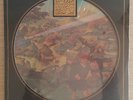 LORD OF THE RINGS - ORIGINAL - PICTURE LP - UNPLAYED - SEALED - MINT - TOLKIEN