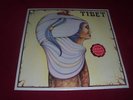 LP von TIBET / SAME TITLED ( RARES ORIGINAL NEU & EINGESCHWEISST )siehe fotos