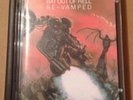 Meat Loaf - Bat Out Of Hell Revamped 8 Track Mini Disc