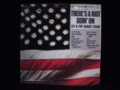 Sly & The Family Stone There's A Riot Goin' On Epic KE 30986 Vinyl LP w/ Sticker