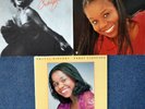 Crawford, Flack, Peebles, Rare Earth, Rufus & Chaka Khan u.a., 20 Soul-Alben