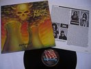 LP NUCLEAR ASSAULT / SURVIVE  / + OIS / 1988 / FLAG 21