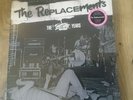 THE REPLACEMENTS TWIN/TONE YEARS - LTD BOX SET 12