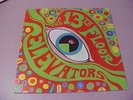 THE 13th FLOOR ELEVATORS - INT. ARTIST # LP-1  