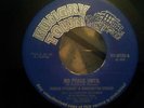 Roman Stewart & Barrington Spence ?– No Peace Until / VG