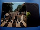 Beatles-*ABBEY ROAD* - 1969 - UK - 1st  pressing - NEAR MINT AUDIO