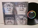 Hardwater - S/T 1968 Psychedelic Rock - In Shrink Wrap Capitol Orig. ST 2954 VG+