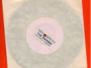 DAMNED   DODGY DEMO CO    LOVE SONG/BURGLAR. 1978 Orig 7