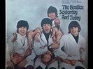 THE BEATLES YESTERDAY AND TODAY BUTCHER COVER 3rd STATE MONO