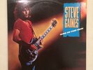 STEVE GAINES 