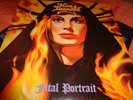 King Diamond ?– Fatal Portrait ...in very good condition.org,1986..first press
