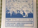TOY SPELLBOUND EP 29/150 12