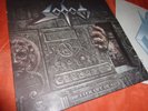 Sodom ?– Better Off Dead ...in very good condition.org,1990..Steamhammer