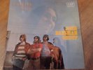 John Bassman Group-Filthy Sky Vinyl, LP, Album von 1970 Garage Rock