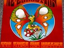'RE-EVOLUTION:FdM SINGS THE HOLLIES 'FRUITS DE MER RECORDS' RARE 12
