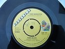 NORTHERN SOUL - TONY MIDDLETON - PARIS BLUES