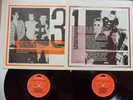 GREECE GREEK vinyl LP - The Jam - Snap  - Paul Weller