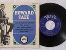 HOWARD TATE 