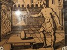 Third Ear Band Alchemy LP Harvest. VG.