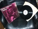 JOHN COLTRANE DAKAR 1ST UK VINYL LP PRESTIGE/TRANSATLANTIC TRA PR 7280  EX RARE