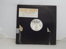Skinny Puppy / Last Rights 1992 Capitol Records original white label promo VG+