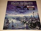 2x LP Iron Maiden Brave New World BLACK VINYL RECORD STORE DAY FREE SHIPPING