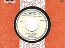 Musterplatte / Promo Little Brenda Lee Love you till i die / Rock the Bop