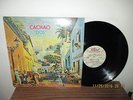 CACHAO - DOS LP - SALSOUL 4115 - NICE