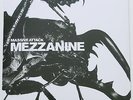 MASSIVE ATTACK MEZZANINE VIRGIN LIM ED 2 LP still sealed