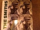 The Smiths Meat Is Murder Vinyl Ablum