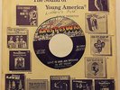 Supremes - Motown 1094 - Love Is like an Itching in my H / He's All I Got LISTEN
