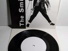 THE SMITHS - MORRISSEY. ACID HEAD. RARE LIVE RECORDING 7 INCH VINYL