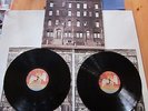 LED ZEPPELIN -Physical Graffiti- DLP 1975 Germ. 1st Press SSK89400(0) Topzustand