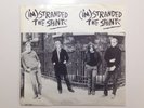 THE SAINTS I'M STRANDED 45 RPM PROMO SRE1005 PICTURE SLEEVE RARE PUNK RAMONES