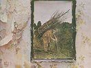Led Zeppelin IV (2014 Jimmy Page Remastered) vinyl