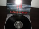 IN FLAMES LUNAR STRAIN LP VINYL DARK TRANQUILITY MESHUGGAH IRON MAIDEN SLAYER